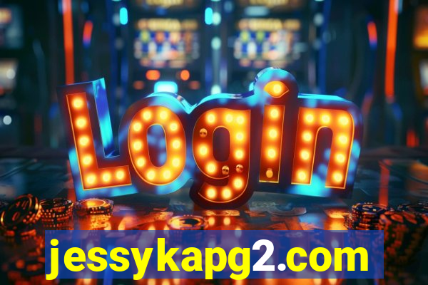 jessykapg2.com