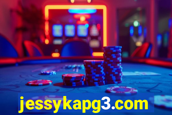 jessykapg3.com