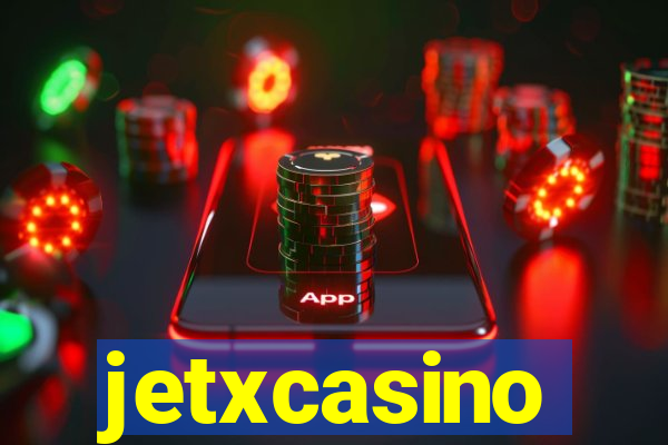 jetxcasino