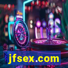 jfsex.com