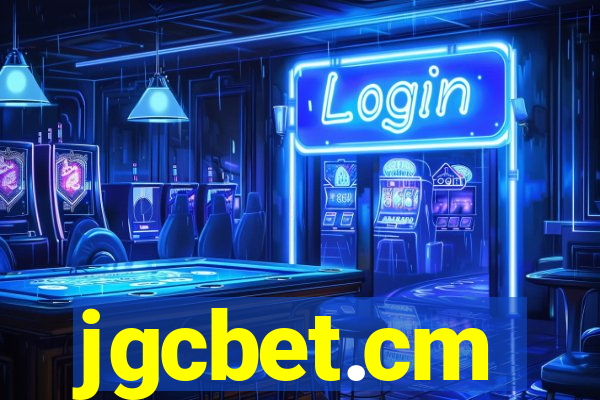 jgcbet.cm