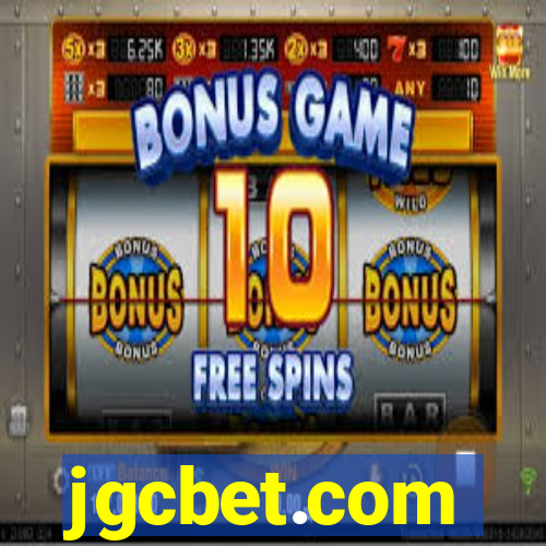 jgcbet.com