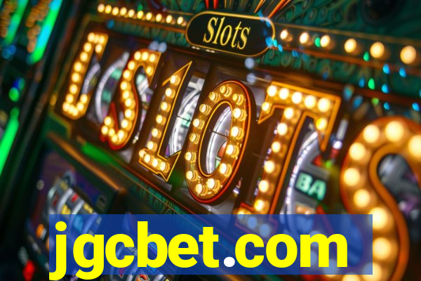 jgcbet.com