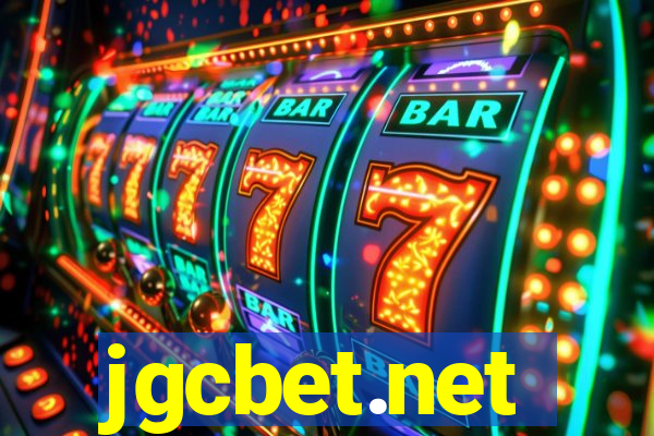 jgcbet.net