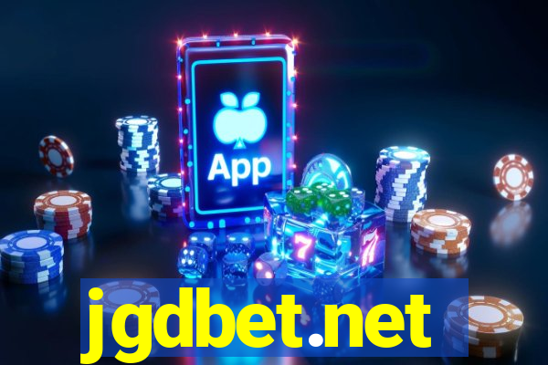 jgdbet.net