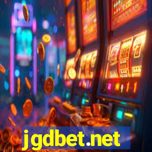 jgdbet.net