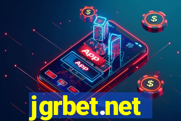 jgrbet.net