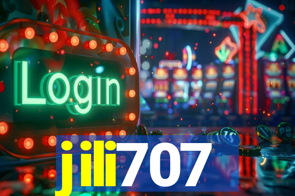 jili707