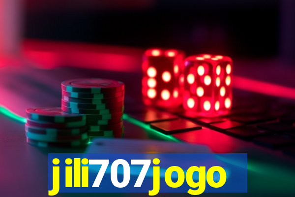 jili707jogo