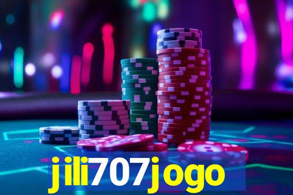 jili707jogo