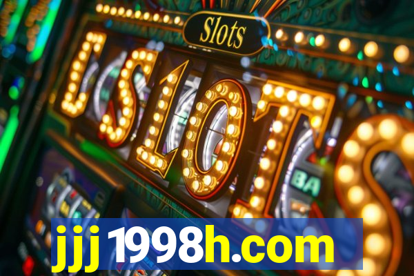 jjj1998h.com