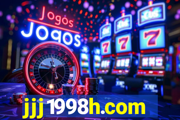 jjj1998h.com