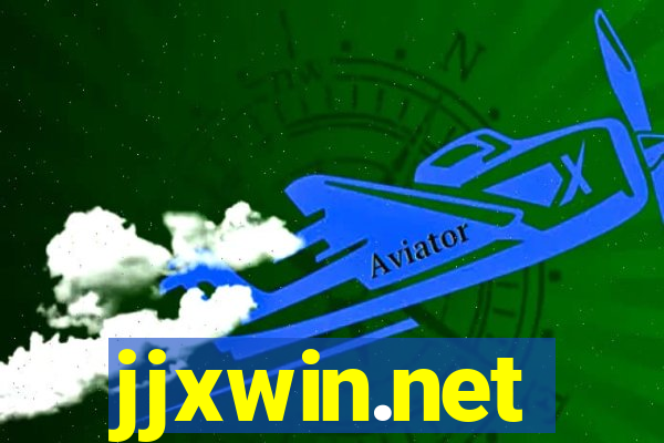 jjxwin.net