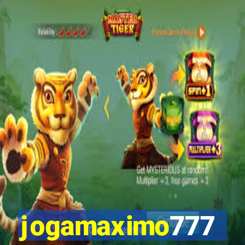 jogamaximo777