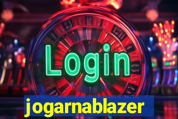 jogarnablazer