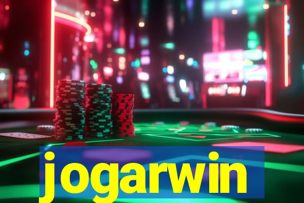 jogarwin