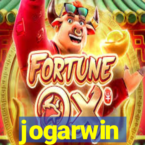 jogarwin