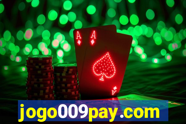 jogo009pay.com