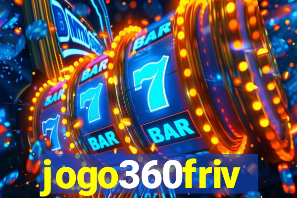 jogo360friv