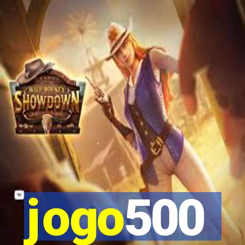 jogo500