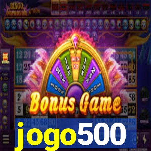 jogo500