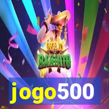 jogo500