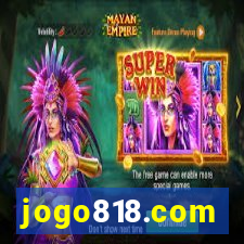 jogo818.com