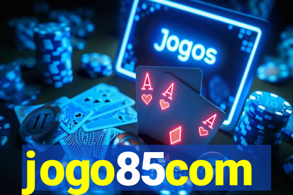 jogo85com