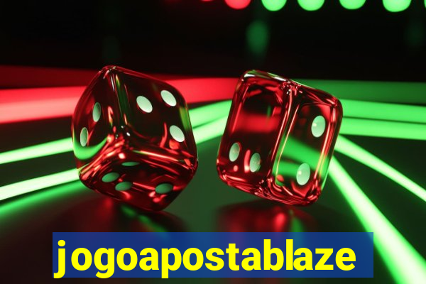 jogoapostablaze