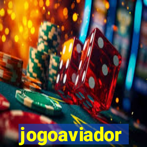 jogoaviador