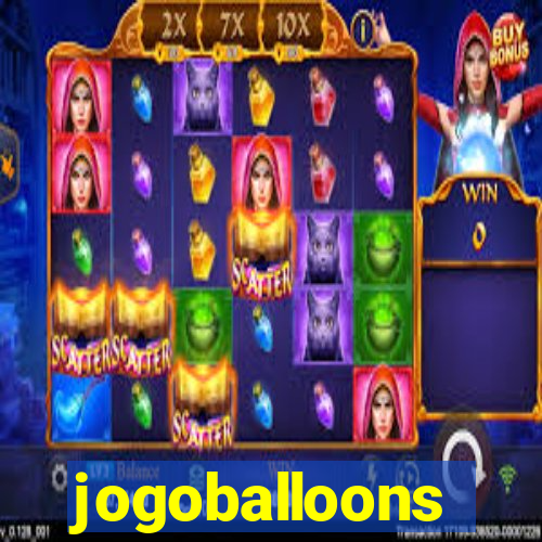 jogoballoons