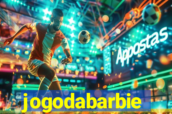 jogodabarbie