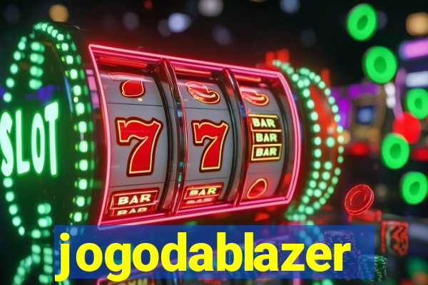 jogodablazer