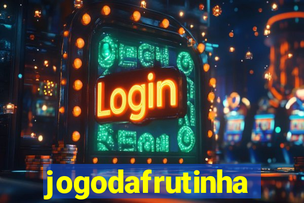 jogodafrutinha