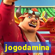 jogodamina