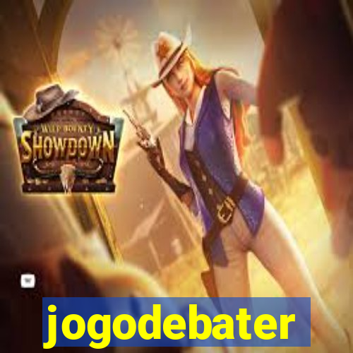 jogodebater