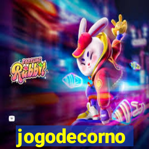 jogodecorno