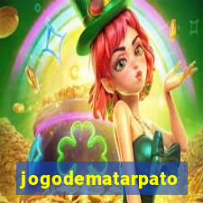 jogodematarpato