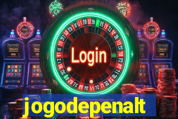 jogodepenalt