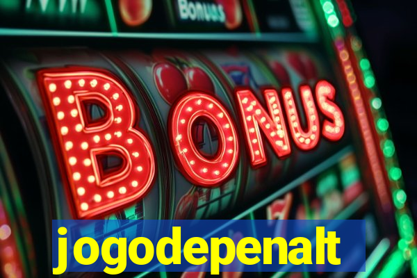 jogodepenalt