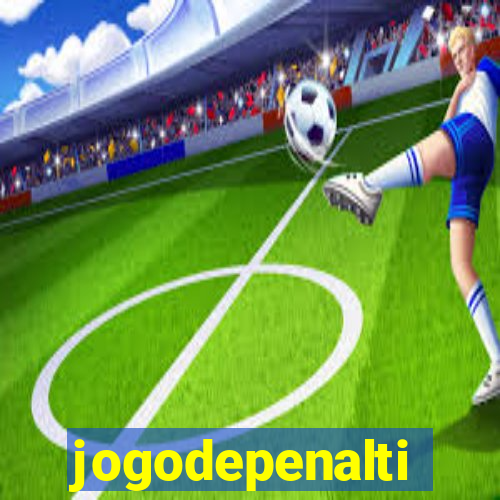 jogodepenalti