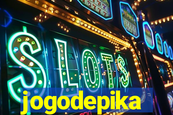 jogodepika