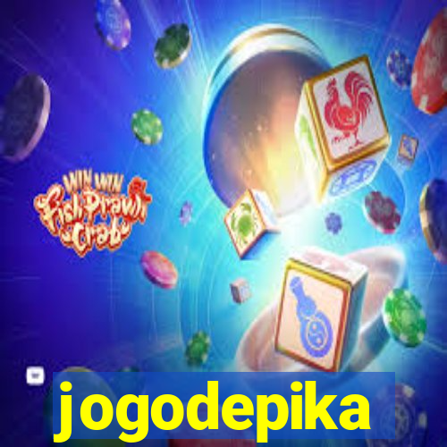 jogodepika