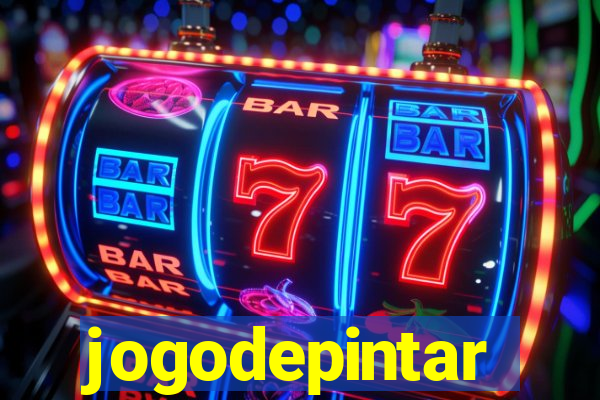 jogodepintar