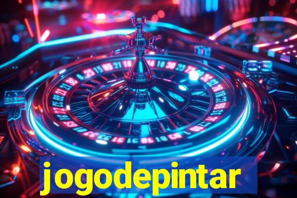 jogodepintar