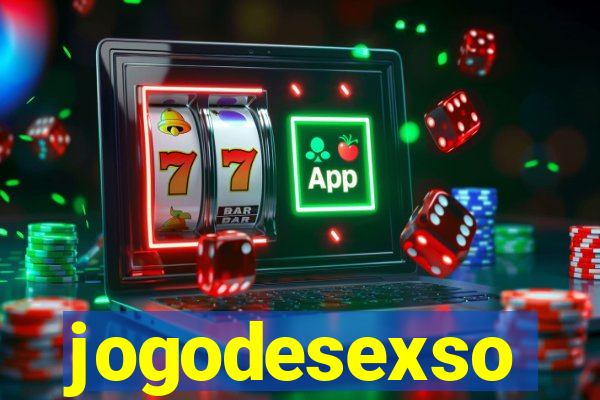 jogodesexso