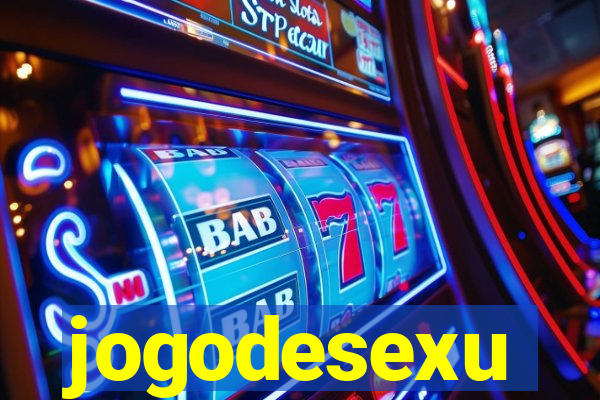 jogodesexu