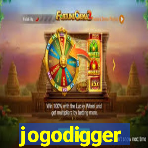 jogodigger