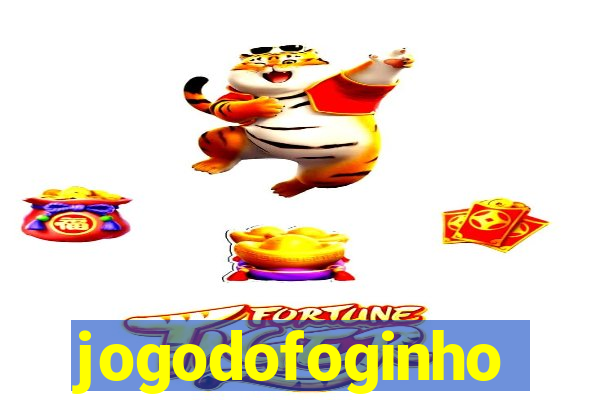 jogodofoginho