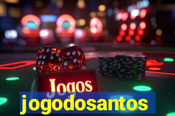 jogodosantos